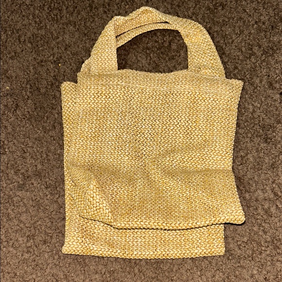 Authentic New Prada Milano GWP Beach Tote/ Tote Bag with Gift Box - Picture 4 of 5